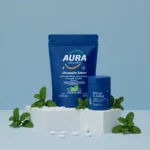 AURA Chewable Tablet