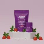 AURA Chewable Tablet
