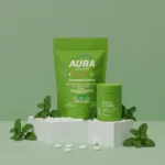 AURA Chewable Tablet